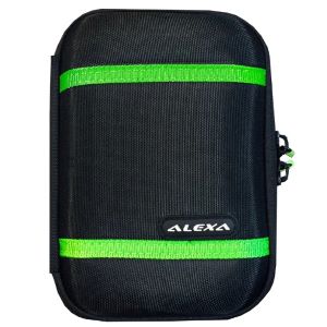 کیف هارد دیسک اکسترنال الکسا مدل ALX008H کیف هارد دیسک اکسترنال الکسا مدل ALX008H