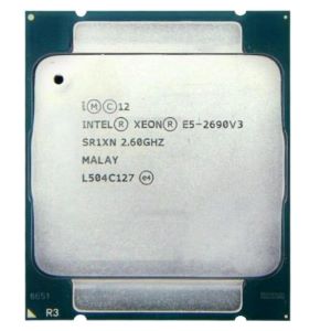 پردازنده مرکزی اینتل مدل 2690v3 2690 v3 پردازنده مرکزی اینتل مدل 2690v3 2690 v3