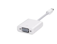 تبدیل پورت Mini DisplayPort به پورت VGA