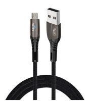 کابل تبدیل USB به MicroUSB لیتو مدل LD-51 طول 1 متر