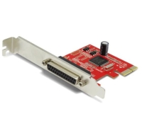 کارت تبدیل PCI به Parallel یونیتک مدل Y-7507