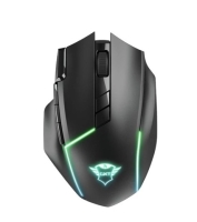 ماوس بی سیم مخصوص بازی تراست مدل GXT-131 RANOO