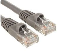 کابل شبکه CAT6 مدل NV44-12