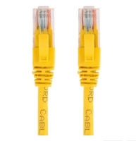 کابل شبکه CAT5e وی-نت مدل 14001 طول 5 متر