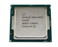 پردازنده مرکزی اینتل سری Skylake مدل Pentium G4400