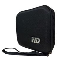 کیف هارد دیسک اکسترنال وسترن دیجیتال مدل Western digital 751