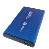 باکس تبدیل SATA به USB 2.0 هارددیسک مدل EX-225