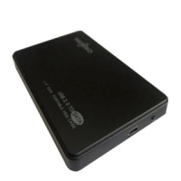 باکس تبدیل SATA به USB 2.0 هارددیسک 2.5 اینچی مدل WIPRO-2TB