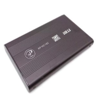 باکس تبدیل SATA به USB 2.0 هارد دیسک 2.5 اینچی مدل XP-HC192