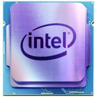 پردازنده مرکزی اینتل سری Coffee Lake مدل Core i3-10100F