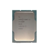 پردازنده مرکزی اینتل مدل Core i3-12100F TRAY
