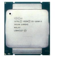 پردازنده مرکزی اینتل مدل 2690v3 2690 v3